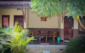 Harrys Oceanhouse 2 Pacitan